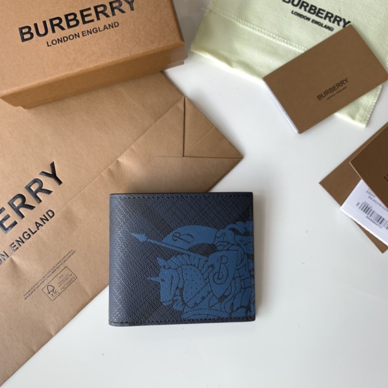 B**rry wallets & purse